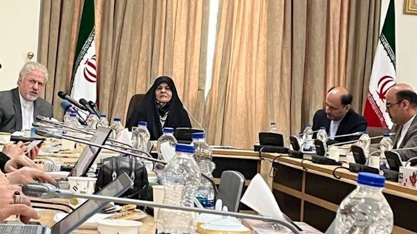 Iranpress: آمریکا و رژیم صهیونیستی به طور مشترک مسئول پیامدهای جنگ 12 روزه هستند