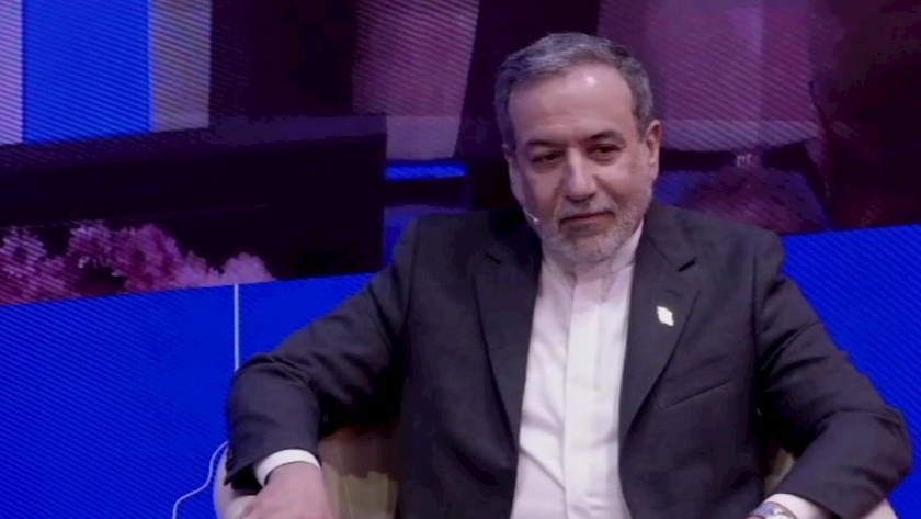 Iranpress: عراقچی: اولین قدم در دیپلماسی موفق پذیرش تفاوت مذاکره با دیکته‌کردن است