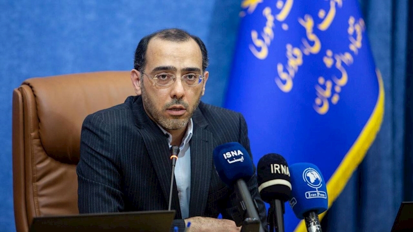Iranpress: برگزاری نمایشگاه ملی توانمندی‌های دانش‌بنیان اقتصاد دریامحور در تهران  