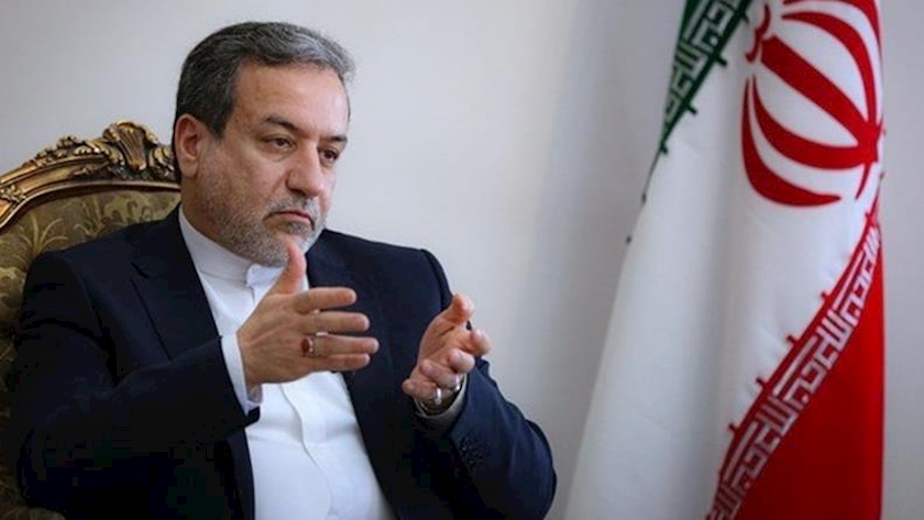 Iranpress: تفاهم قاهره رسما خاتمه یافته تلقی می‌شود