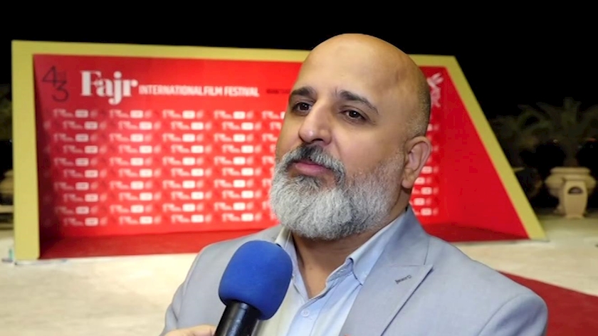 Iranpress: برگزاری بخش ویژه عکس در جشنواره جهانی فیلم فجر