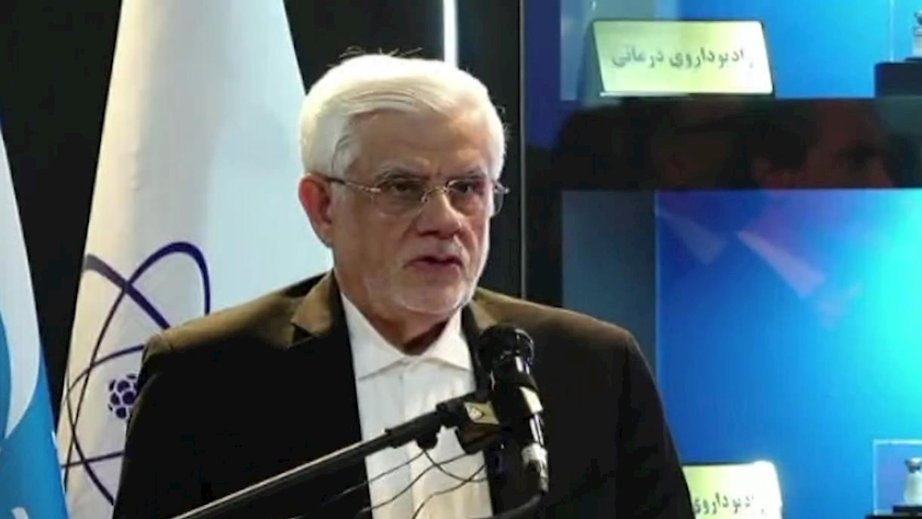 Iranpress: عارف: سرمایه اصلی ایران نیروی انسانی با سواد و با انگیزه است