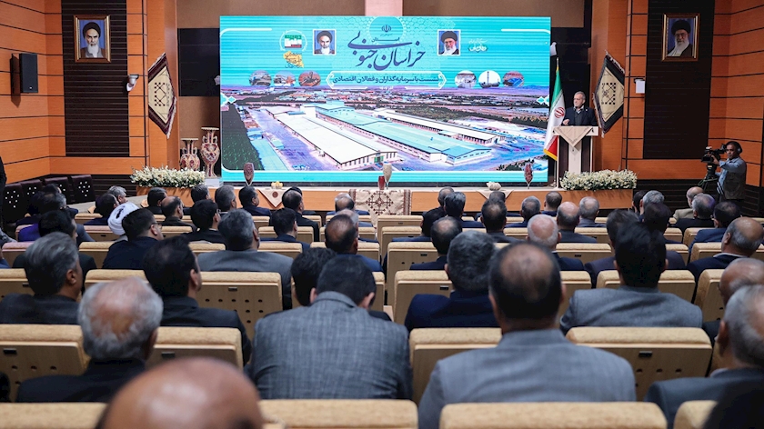 Iranpress: پزشکیان: رفع مشکل کمبود انرژی اولویت مهم دولت است