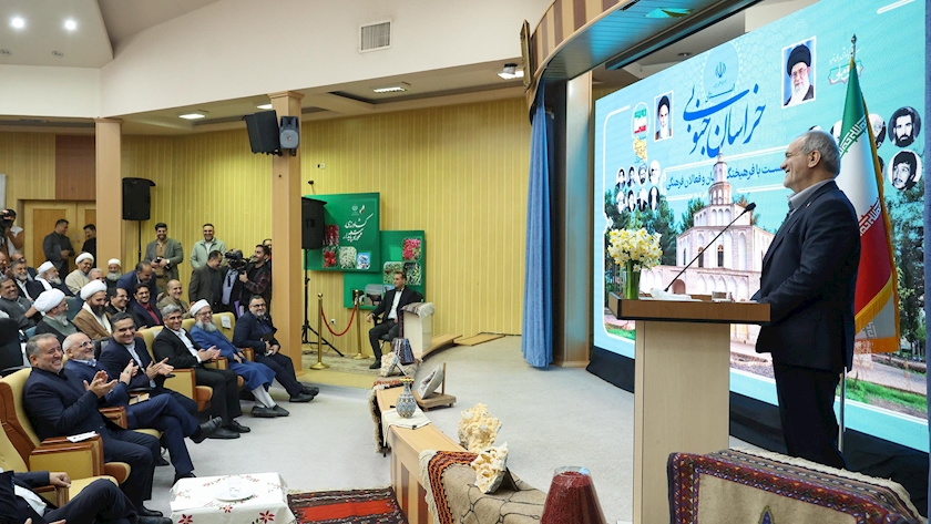 Iranpress: پزشکیان: اتحاد مسلمانان، سد راه تجاوز و نسل‌کشی رژیم صهیونیستی در منطقه است