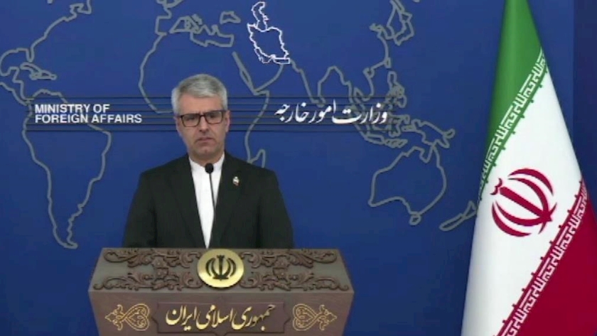 Iranpress: بقائی: قابلیت‌های دفاعی ایران به هیچ عنوان قابل مذاکره نیست