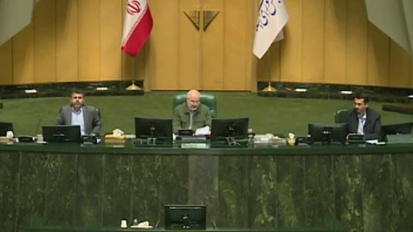 Iranpress: همراهی قلبی و عملی ملت ایران با رهنمودهای رهبری، پروژه جنگ تروریستی را تمام کرد