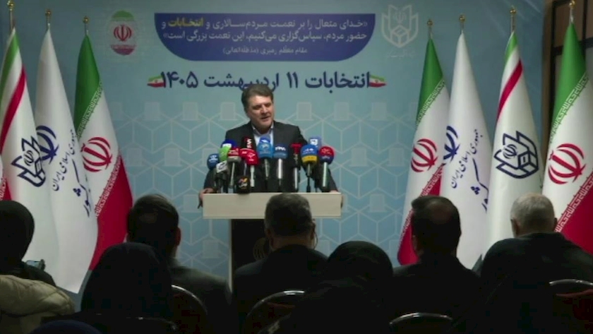 Iranpress: ثبت نام بیش از 66 هزار نفر در هفتمین دوره انتخابات شورای شهر 