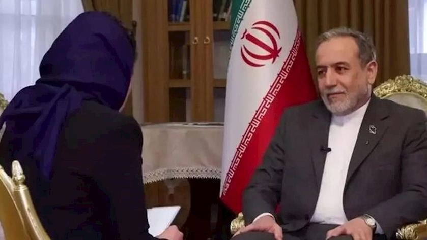 Iranpress: پاسخ ایران به هر حمله‌ای سخت و قدرتمند خواهد بود