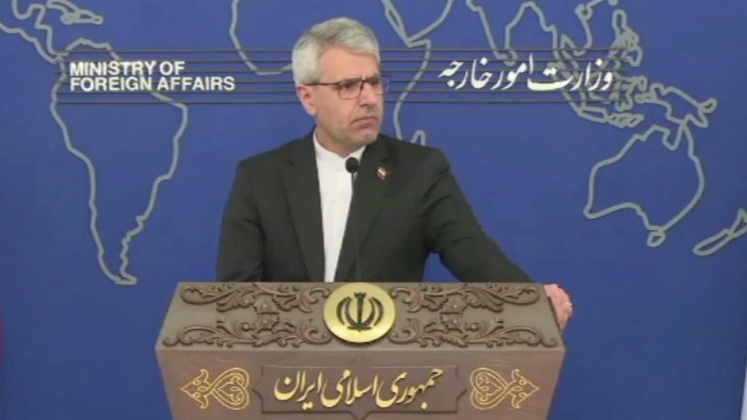 Iranpress: بقائی: ایران در رویکرد دیپلماتیک برای پیشبرد منافع ملی ثابت قدم است