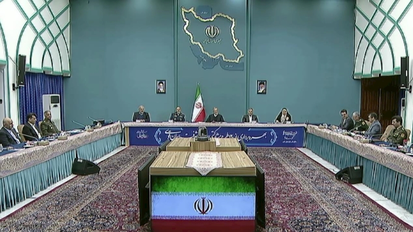 Iranpress: افتتاح و بهره‌برداری از 120 طرح مشارکتی وزارت دفاع با همکاری سایر وزارتخانه‌ها