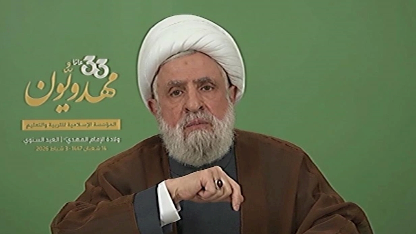 Iranpress: دبیر کل حزب الله لبنان: جمهوری اسلامی نور بزرگی به آزادی و مقاومت بخشیده است