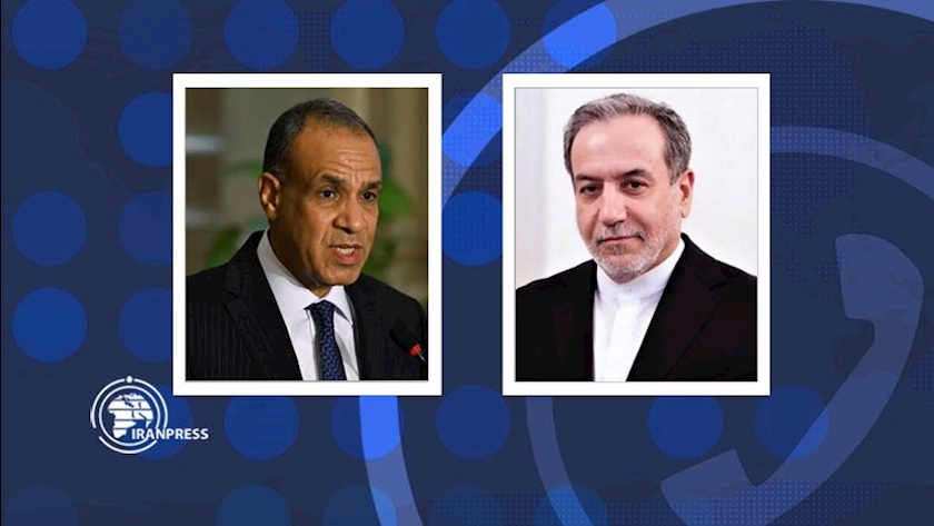 Iranpress:  حمایت مصر از دیپلماسی برای کاهش تنش‌ها در منطقه