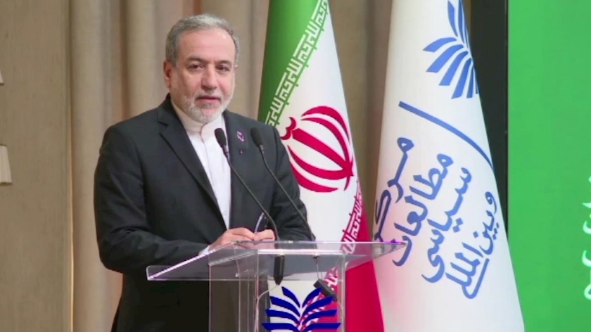 Iranpress: برگزاری اولین کنگره ملی سیاست خارجی و کنفرانس تاریخ روابط خارجی