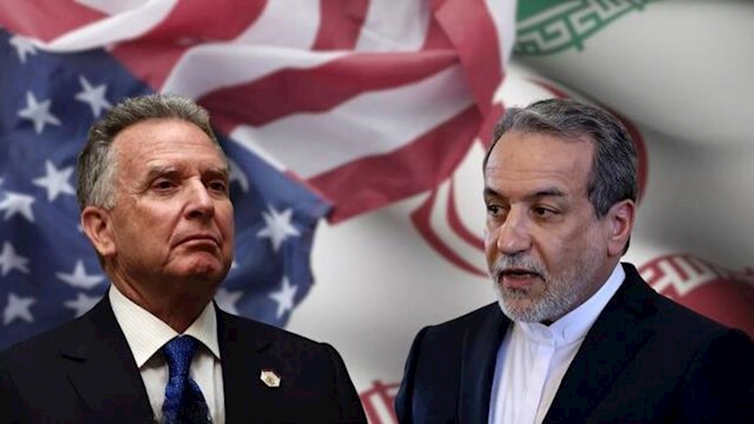 Iranpress: مذاکرات غیرمستقیم ایران و آمریکا وارد یک وقفه موقت شد