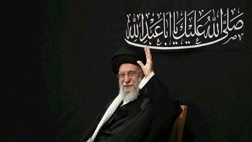 Iranpress: پیام تسلیت مقامات کشورهای مختلف در پی شهادت رهبر معظم انقلاب اسلامی ایران