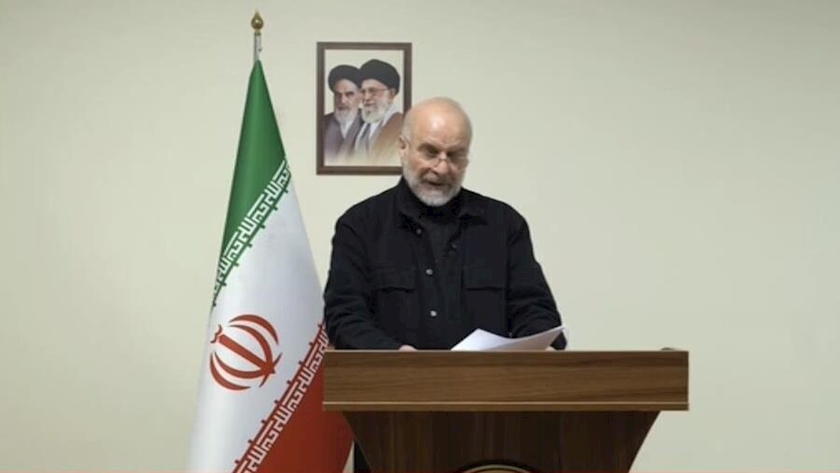 Iranpress: قالیباف: آمریکا و رژیم صهیونیستی تاوان عبور از خط قرمز ایران را خواهند پرداخت