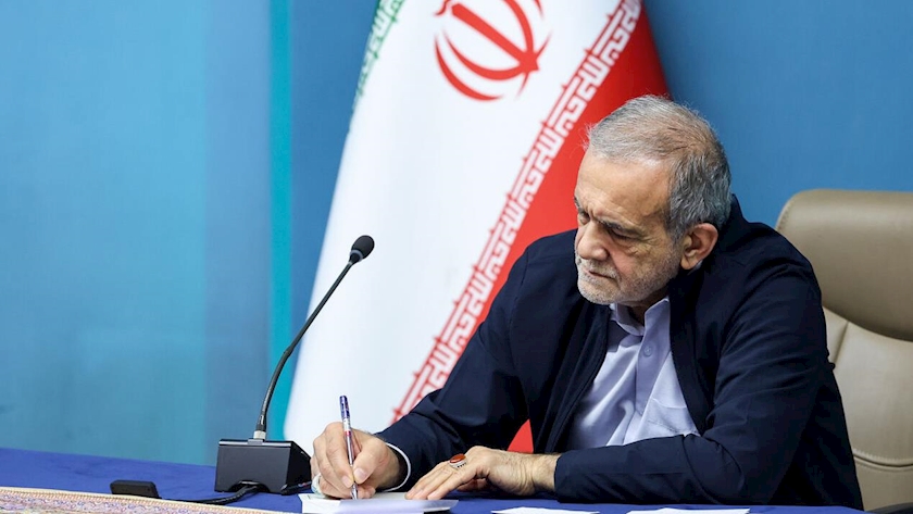 Iranpress: انتخاب ارزشمند آیت الله سیدمجتبی خامنه‌ای تجلی اراده امت اسلامی در تحکیم وحدت ملی است
