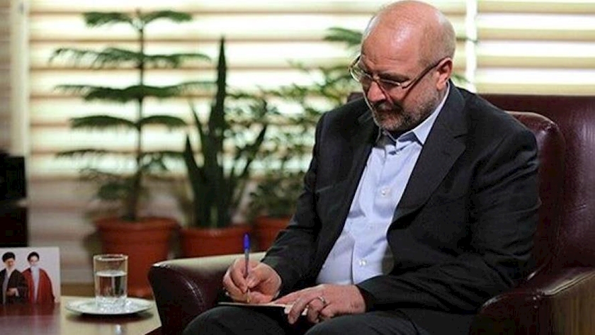 Iranpress: پیام قالیباف خطاب به مسلمانان جهان: آگاه باشیم و متحد