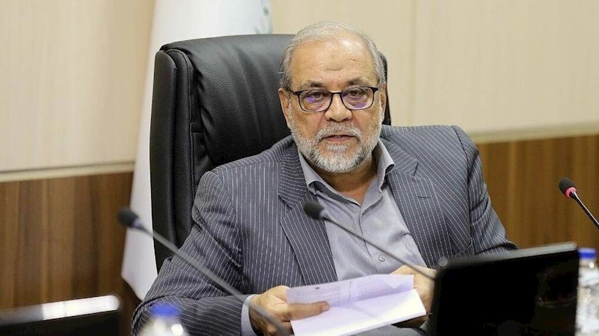 Iranpress: «محمدباقر ذوالقدر» دبیر شورای عالی امنیت ملی شد