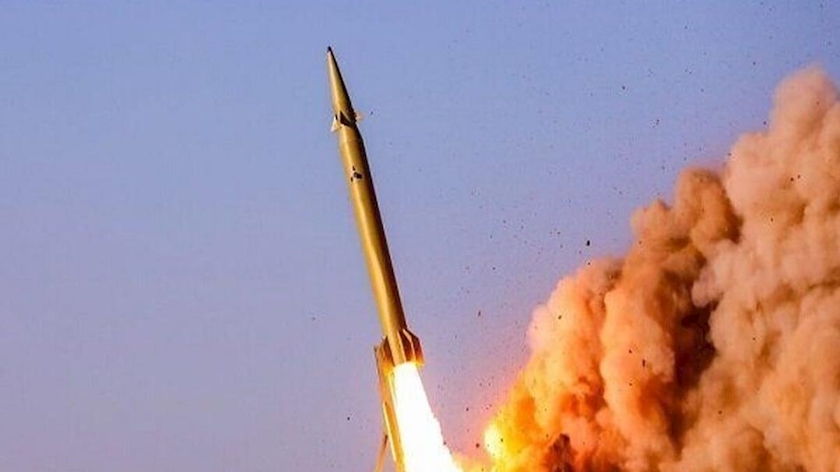 Iranpress: آغاز موج ۸۰، عملیات وعده صادق۴