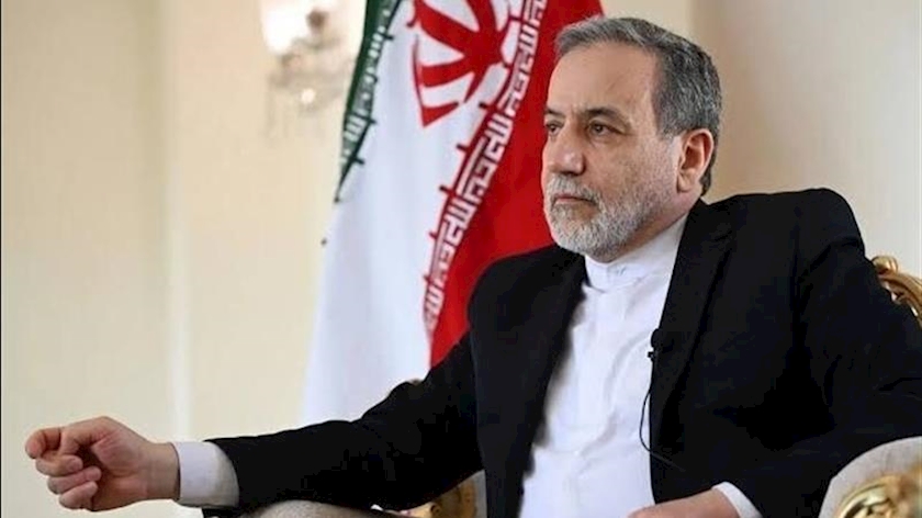 Iranpress: عراقچی: آمریکایی‌ها در جنگ زمینی با شکست سنگین و تلفات بالا مواجه خواهند شد