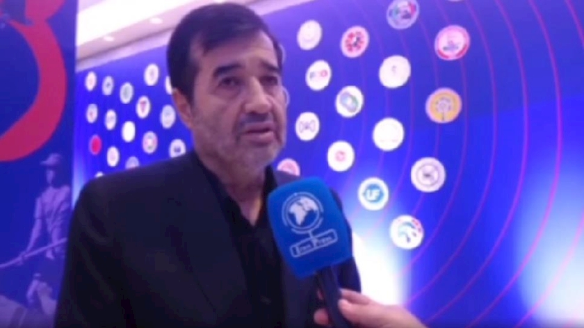 Iranpress: حضور در اجلاس ورزش‌های‌ قومیتی فرصتی‌ مناسب برای رساندن صدای‌مقاومت ایران به جهان بود