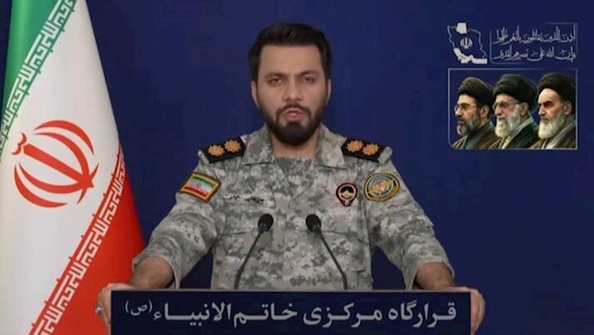 Iranpress: با تکرار حمله دشمن به اهداف غیرنظامی، پاسخ ایران کوبنده‌تر و گسترده‌تر خواهد بود
