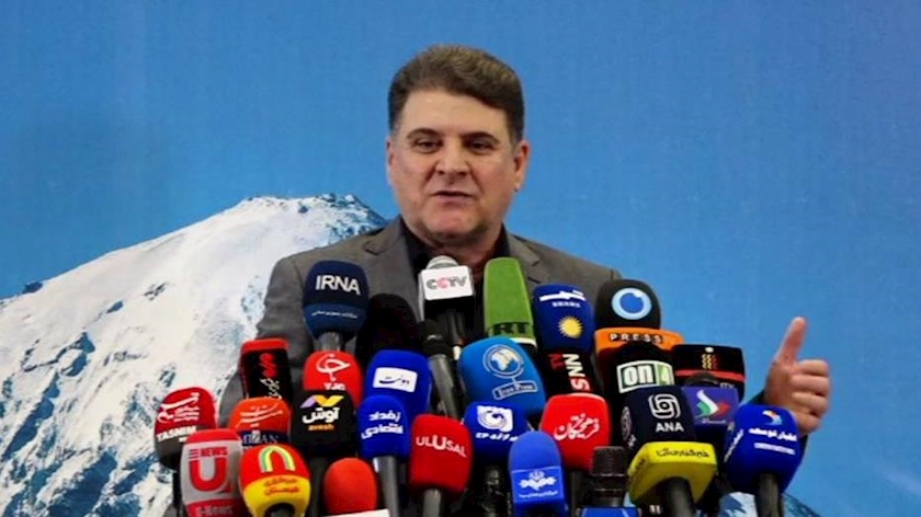 Iranpress: سخنگوی وزارت کشور: در طول جنگ تحمیلی سوم هیچ وقفه ای در اداره امور کشور ایجاد نشد