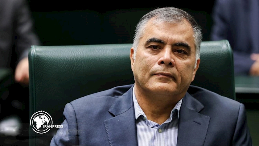 Iranpress: پاک‌نژاد، تولید نفت در جنگ کاهش نیافت