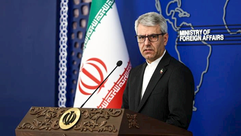 ایران پرس: بقائی: حمله به انستیتو پاستور تعرض به حق بهره‌مندی از دانش و حق حیات مردم ایران است