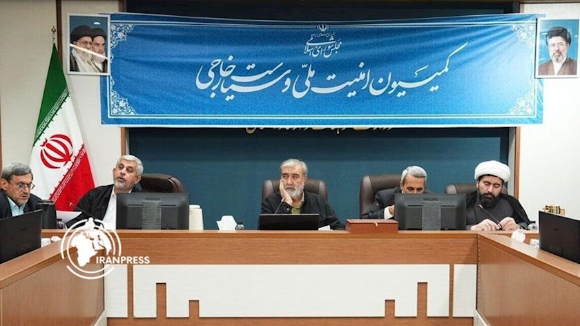 Iranpress: ایران از کشتی‌های عبوری بابت خدمات دریافت هزینه می‌کند
