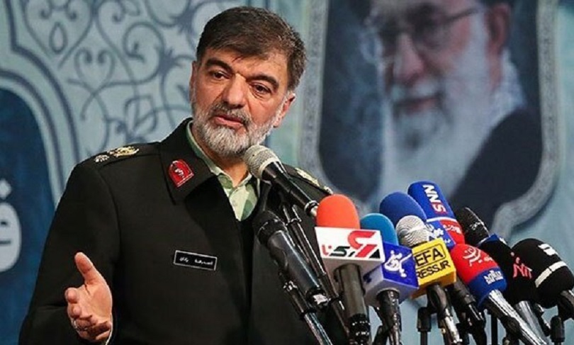 Iranpress: فرمانده کل انتظامی کشور اعلام کرد: برخورد سخت با اراذل و اوباش و قانون‌ستیزان 