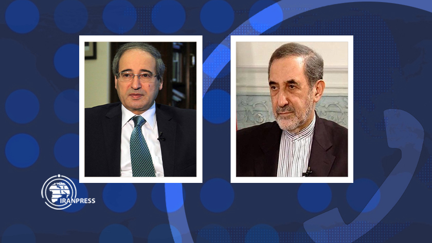 Iranpress: ولایتی: عادی‌سازی روابط با صهیونیست‌ها امنیت منطقه را به خطر می‌اندازد