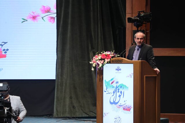 Iranpress: تاسیس شبکه انتخابات برای اولین بار/ طی امیدوارانه مسیر تحول