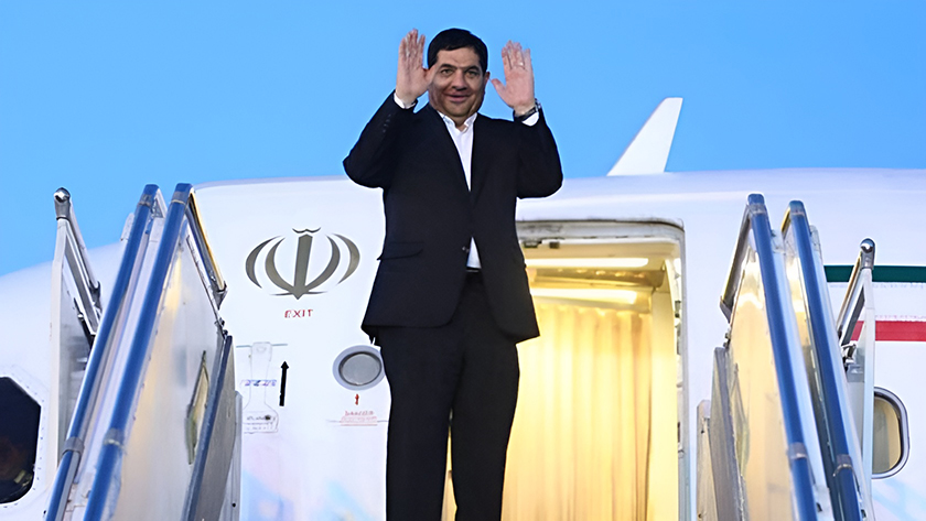 Iranpress:  سفر معاون اول رئیس‌ جمهور به بلاروس