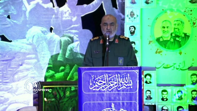 ایران پرس: هر روز دشمنی کشورهای اسلامی با آمریکا بیشتر می‌شود