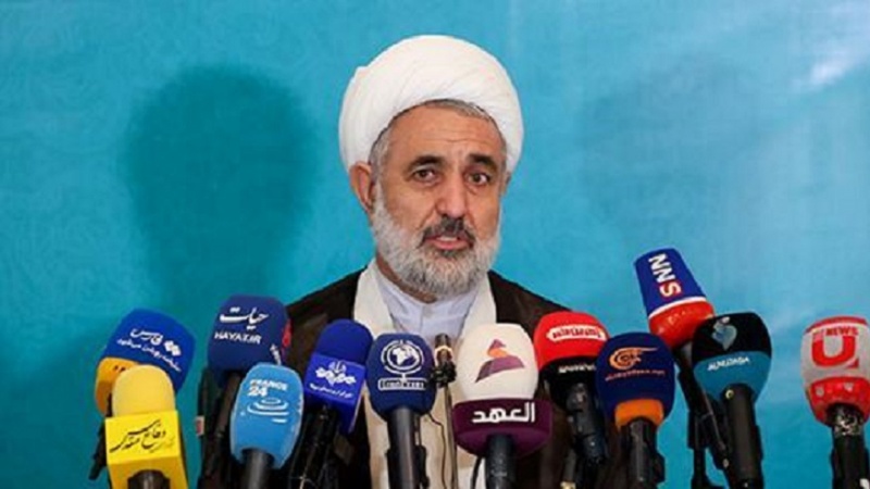 Iranpress: ذوالنوری: با همت ایران و کشور‌های اسلامی فضای اجلاس اتحادیه بین المجالس ضد صهیونیستی 