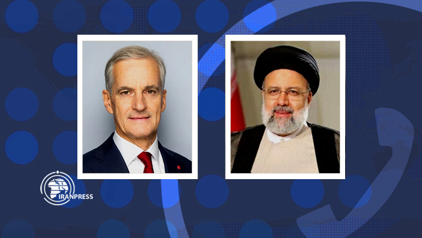 Iranpress: رئیسی: جنایات جنگی رژیم صهیونیستی و حمایت آمریکایی‌ها از آن نباید بدون کیفر بماند