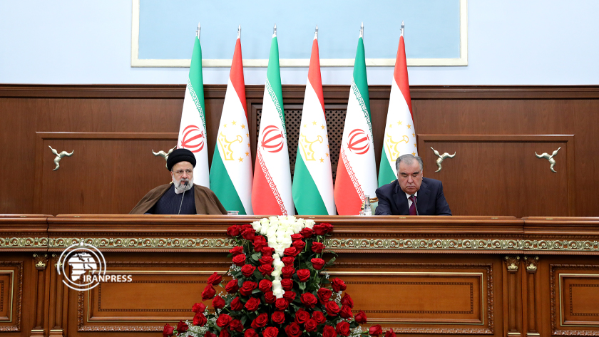 Iranpress: آمادگی ایران برای همکاری با تاجیکستان در حوزه فناوری