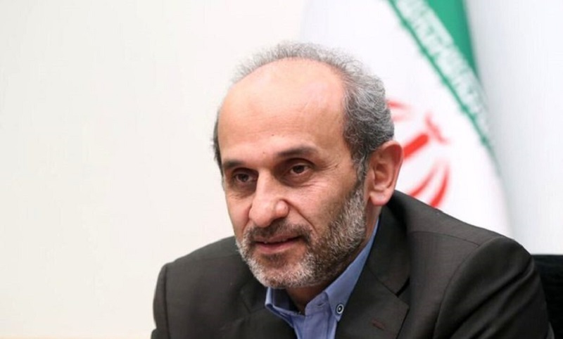 Iranpress: سفر رئیس صدا و سیما به لبنان در چارچوب همبستگی با رسانه‌های مقاومت