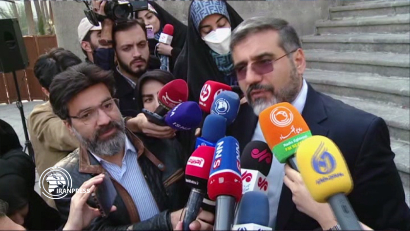Iranpress:  برگزاری هفته فرهنگی در قطر