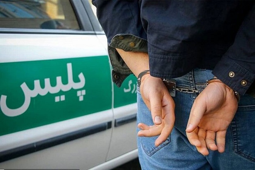 Iranpress:  رشد ۱۴ درصدی دستگیری قاتلان در ۷ ماه ۱۴۰۲