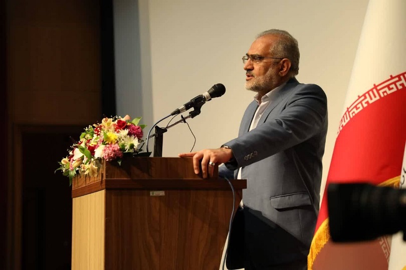 Iranpress: ایران در صف اول مبارزه با مواد مخدر در جهان است