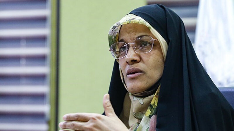 Iranpress: لزوم همکاری کشورهای اسلامی برای محاکمه اسرائیل در دادگاه‌های بین‌المللی