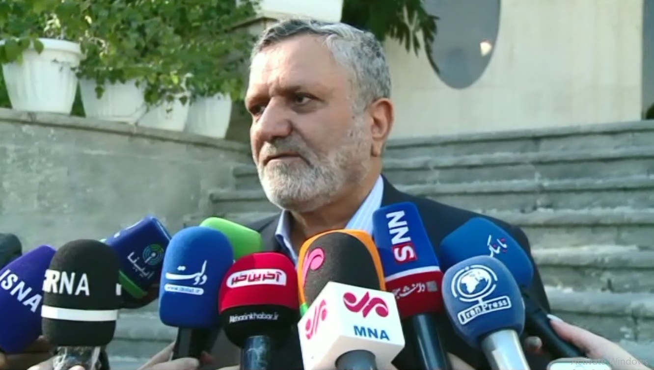 Iranpress: وزیر کار: بیش از 2 میلیون نفر از کالابرگ الکترونیک استفاده کردند