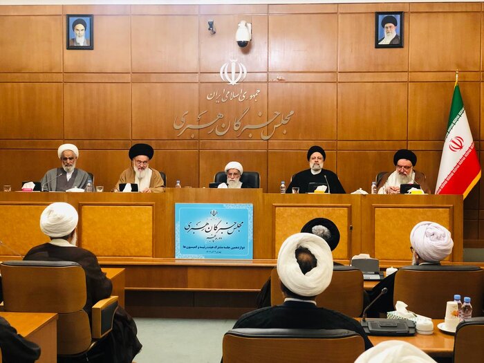 Iranpress: رئیسی: نتیجه جنگ غزه برای صهیونیستها نفرت عمومی بود