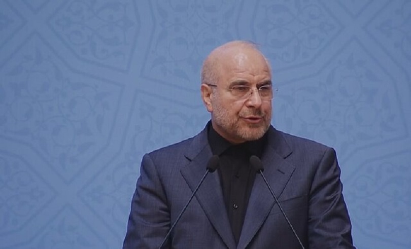 ایران پرس: قالیباف: نیروهای امنیتی و انتظامی با عوامل حمله به مقر انتظامی راسک برخورد کنند