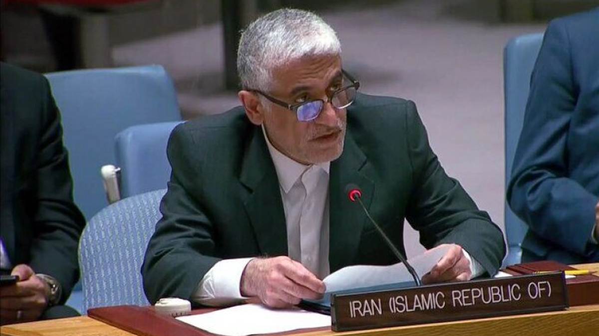 Iranpress: ایروانی: طولانی شدن جنگ غزه، هزینه حمایت آمریکا از اسرائیل را افزایش خواهد داد