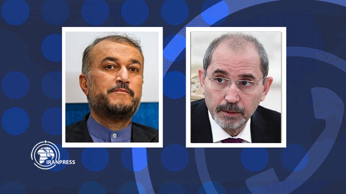 Iranpress: امیرعبداللهیان: توقف جنگ علیه غزه می تواند ضامن امنیت منطقه باشد