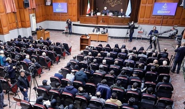 Iranpress: ادامه بررسی اتهامات منافقین